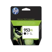 Kertridž HP 953XL L0S70A black