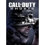 Call of Duty: Ghosts - Devastation (DLC) Steam Key GLOBAL