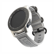 UAG Narukvica za za sat Watch Strap Nato Eco za Samsung 22mm siva