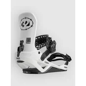 thirtytwo T32M Fava Fase 2027 Snowboard Bindings fava white