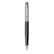 Parker nalivpero royal jotter bond street black ct ( PK30947 )
