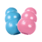 Puppy KONG - S, modra