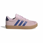 Adidas VL COURT 3.0 K, djecje patike za slobodno vrijeme, roza NJT87