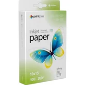 COLORWAY PGE2001004R PrintPro Foto papir sjajno 200g 10x15cm (100 lap)