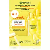 Garnier Vitamin C maska z vitaminom C