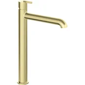 slomart DTA GPSR-826910 visoka armatura za umivalnik, krom