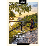 Sidarta PRAVLJIČNE POTI BREZ MEJA, knjiga, večbarvno 9789616027953
