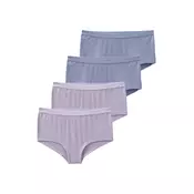 BUFFALO Spodnjice safir/lila