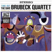 Dave Brubeck Quartet - Time Out (180g) (Limited Edition) (LP)