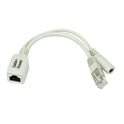 MikroTik Low cost Passive POE Base Unit (RBPOE)