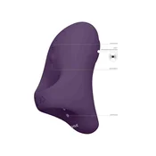 Ero Stimulator-Hana Purple