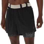 ASICS Kratke hlače LIMITED SERIES METARUN 4IN 2-N-1 SHORT