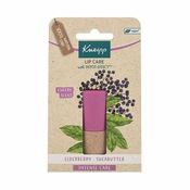 Kneipp Lip Care Elderberry Balm balzam za suhe in razpokane ustnice 4,7 g