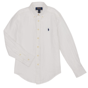 Polo Ralph Lauren Košulje dugih rukava CLBDPPC-SHIRTS-SPORT SHIRT Bijela