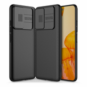 Nillkin CamShield etui z zaščitnim pokrovom za kamero za XIAOMI POCO M4 PRO 5G/ Redmi Note 11S 5G