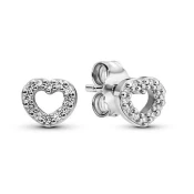 Naušnice Pandora Moments 290528CZ