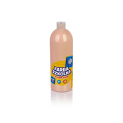 Astra ASTRA Tempera barva za plakate 1000ml, telo, 301217062