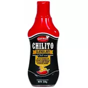 SOS CHILITO GURMAN SLATKO LJUTI 250G (12) MIN-COMMERCE
