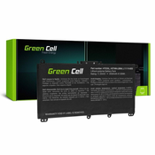 Green Cell HP163 Rezervni dio za prijenosno racunalo Baterija