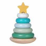 Lesena igrača Christmas Tree – Kindsgut