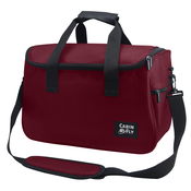 CabinFly Economy 40x20x25 cm Ryanair Carry-on Duffle Bag