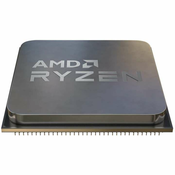 AMD Ryzen 5 8500G procesor, 6 jedrni, 12 niti, 3,5 GHz, 5,0 GHz Boost, Wraith Stealth (100-100000931BOX)