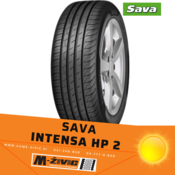 SAVA INTENSA HP 2 215/45/R16 90V