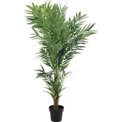 shumee Umetni bambus v loncu premera 150 cm