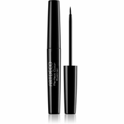 Artdeco Perfect Color precizni tekuci eyeliner nijansa Black 3,5 ml