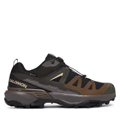 Trekking čevlji Salomon X Ultra 360 Gtx L45473300 Črna