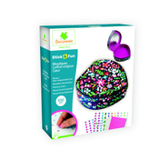 Stick & Fun – skrinjica za nakit v obliki srca