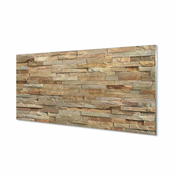 tulup.si Zidna obloga za kuhinju Stone stenske obloge 120x60 cm