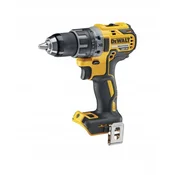 DeWalt DCD791N MOČAN VIJAČNIK 70 Nm Kovinski ročaj za 13 mm LED 18 V XR ohišje