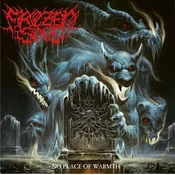 Frozen Soul - No Place Of Warmth (LP)