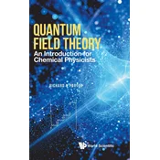Quantum Field Theory