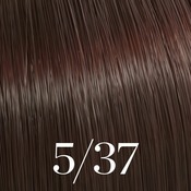 Wella Color Touch Rich Naturals - 5/37