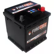 Akumulator za automobil FIRECELL® RS2 12V 40Ah D+, RS240-L0
