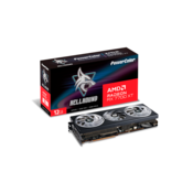 No Name Grafična kartica Powercolor Radeon Rx 7700 Xt Hellhound 12 Gb Gddr6 Oc, (21215478)