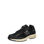 new balance Niske tenisice 2002, crna / srebro