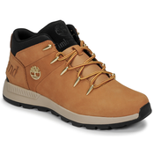 Timberland Polškornji EURO SPRINT TREKKER Rumena