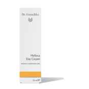 Dr. Hauschka Facial Care dnevna krema s matičnjakom (Melissa Day Cream) 30 ml