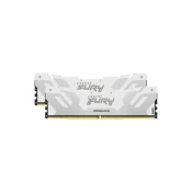 Ram memorija Kingston Fury Renegade 48GB DDR5 8400MT/s CUDIMM White