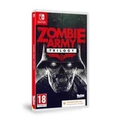 Sniper Elite: Zombie Army Trilogy - Code in a Box (SWITCH)