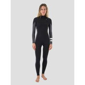 Hurley Advant 4/3 Wetsuit black