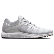 Under Armour UA WCharged Breathe2 Knit SL Tenisice 725113 siva