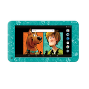 ESTAR Tablet Themed Scoob! 7399 HD 7/QC 1.3GHz Android 10 zeleni