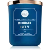 DW Home Signature Midnight Breeze dišeča sveča 445 g