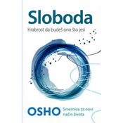 Sloboda - OSHO ( H0066 )