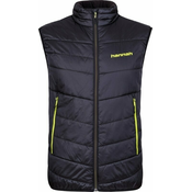 Hannah Telovnik na prostem Ceed Man Vest Anthracite XL