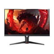 Monitor Acer 68,6 cm (27,0) XF270 X1biiph 1920x1080 Gaming 200Hz VA 1ms 2xHDMI DisplayPort Pivot  FreeSync Premium HDR10 Nitro